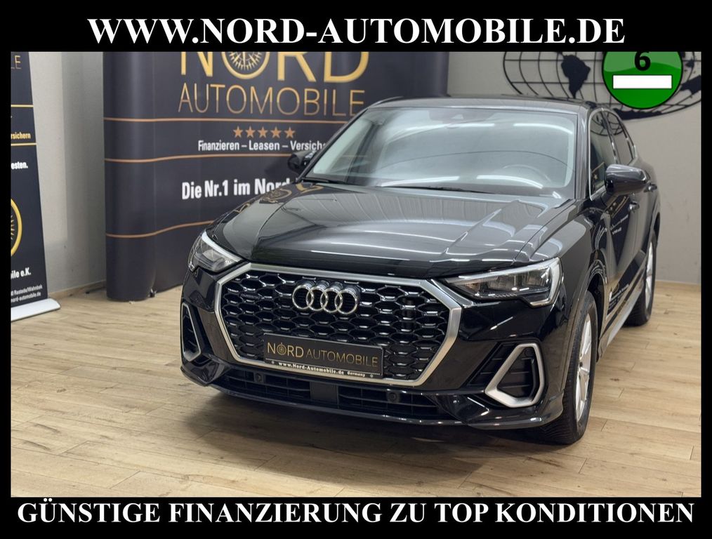 Audi Q3 2023