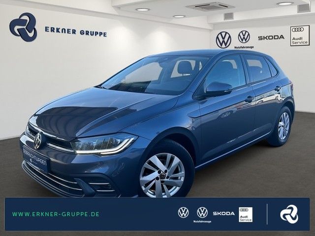 Volkswagen Polo 2022