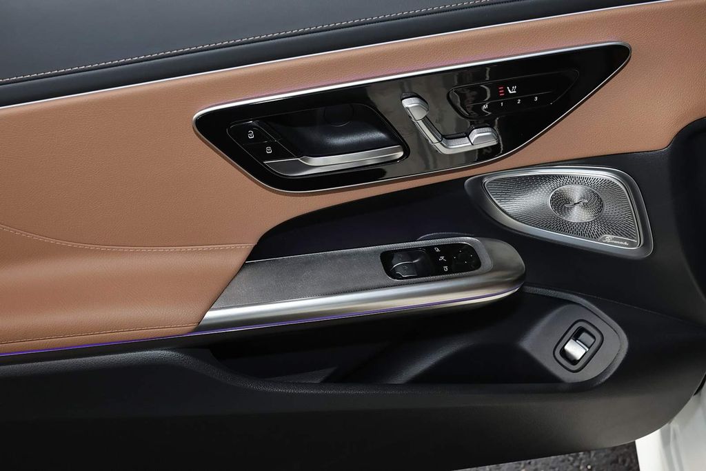 Mercedes-Benz CLE 200 2024