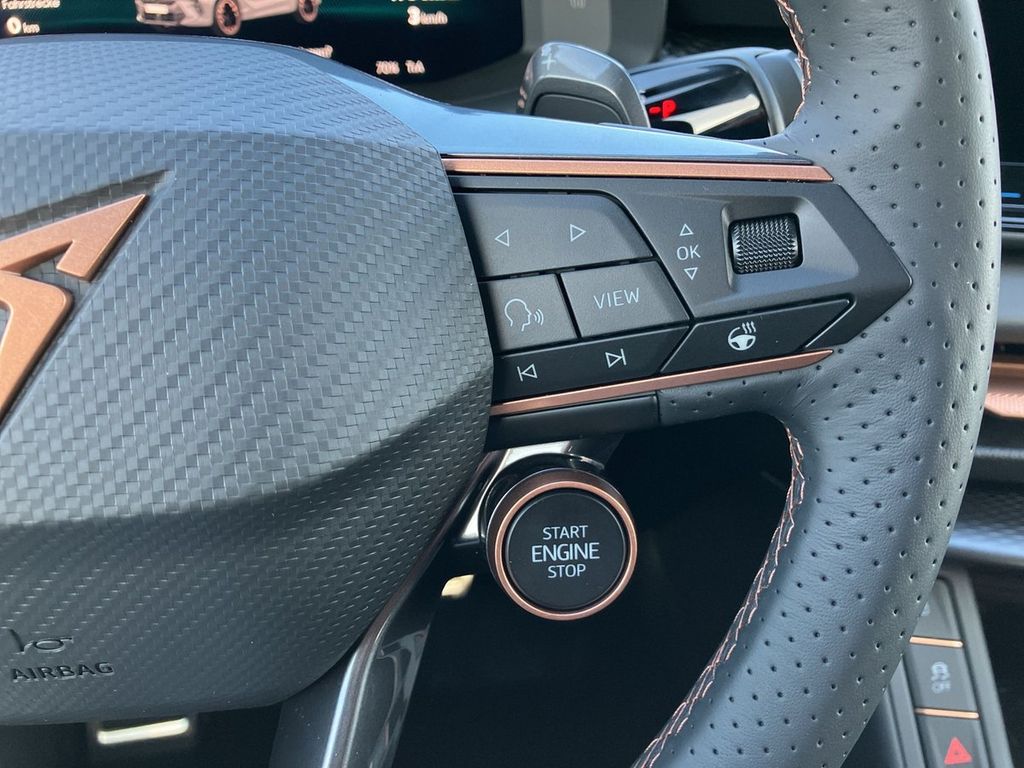 Cupra Terramar 2025