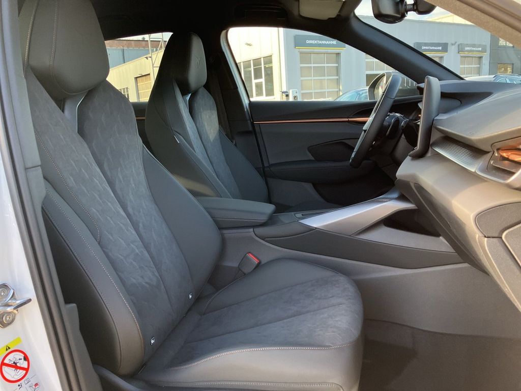 Cupra Terramar 2025