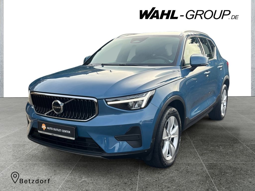Volvo XC40 2024