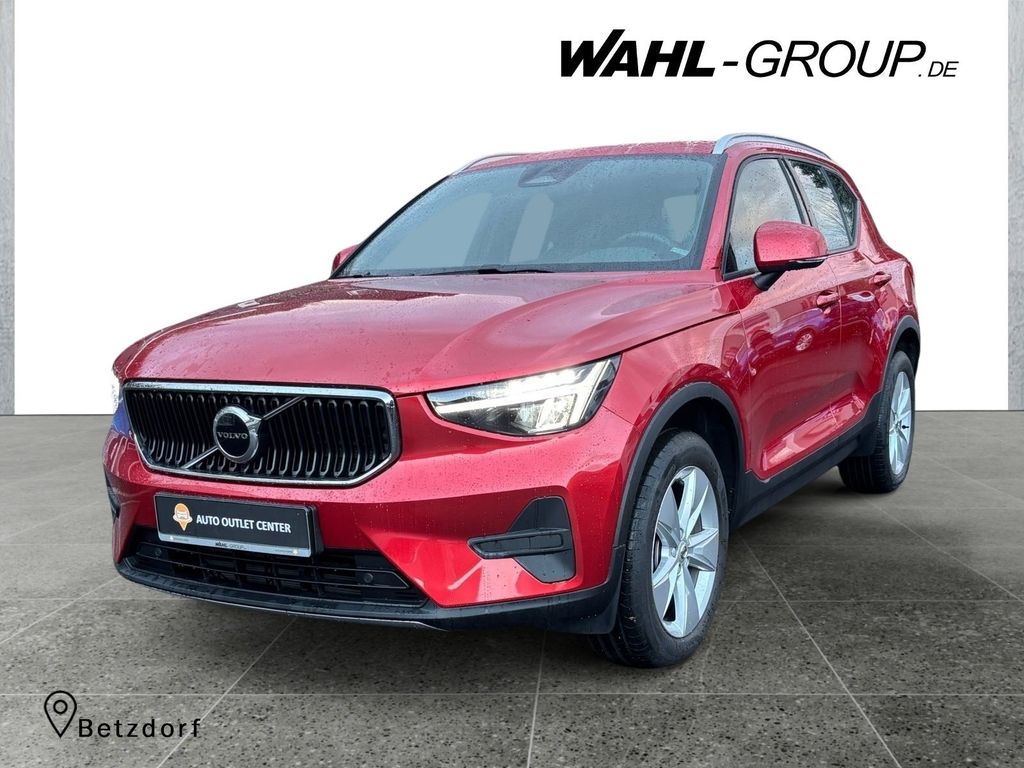 Volvo XC40 2024