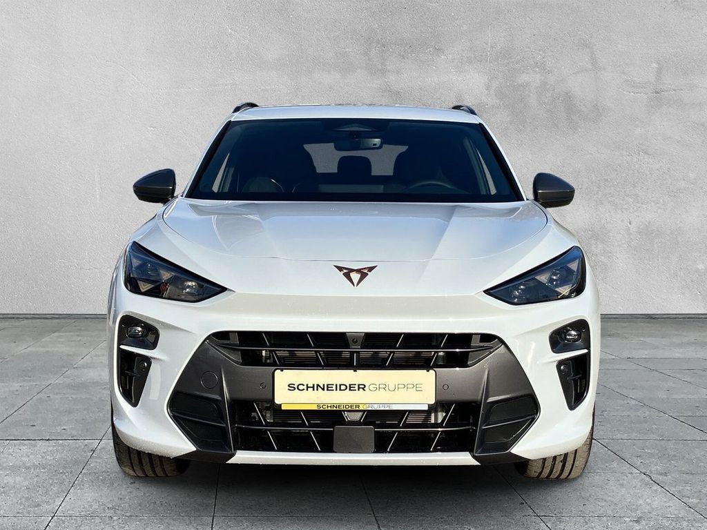 Cupra Terramar 2025