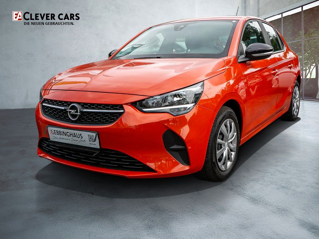 Opel Corsa 2022