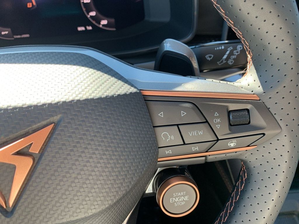 Cupra Formentor 2025