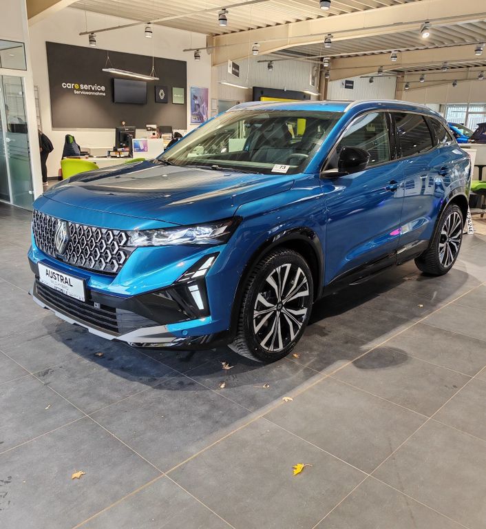Renault Austral