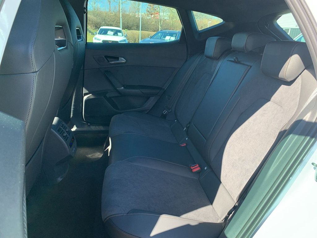 Cupra Formentor 2025