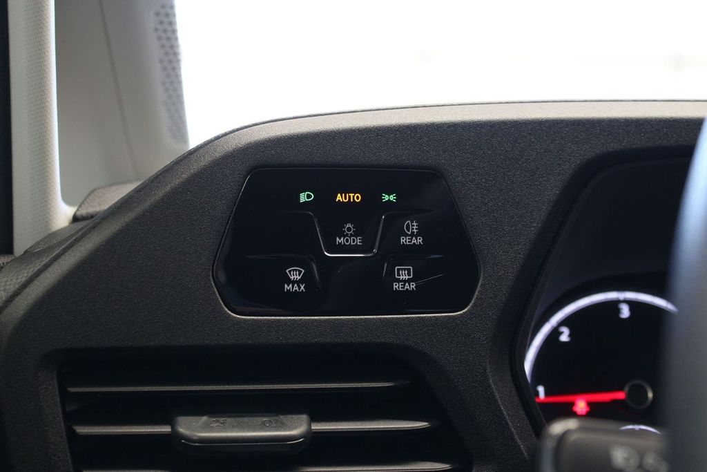 Volkswagen Caddy 2021
