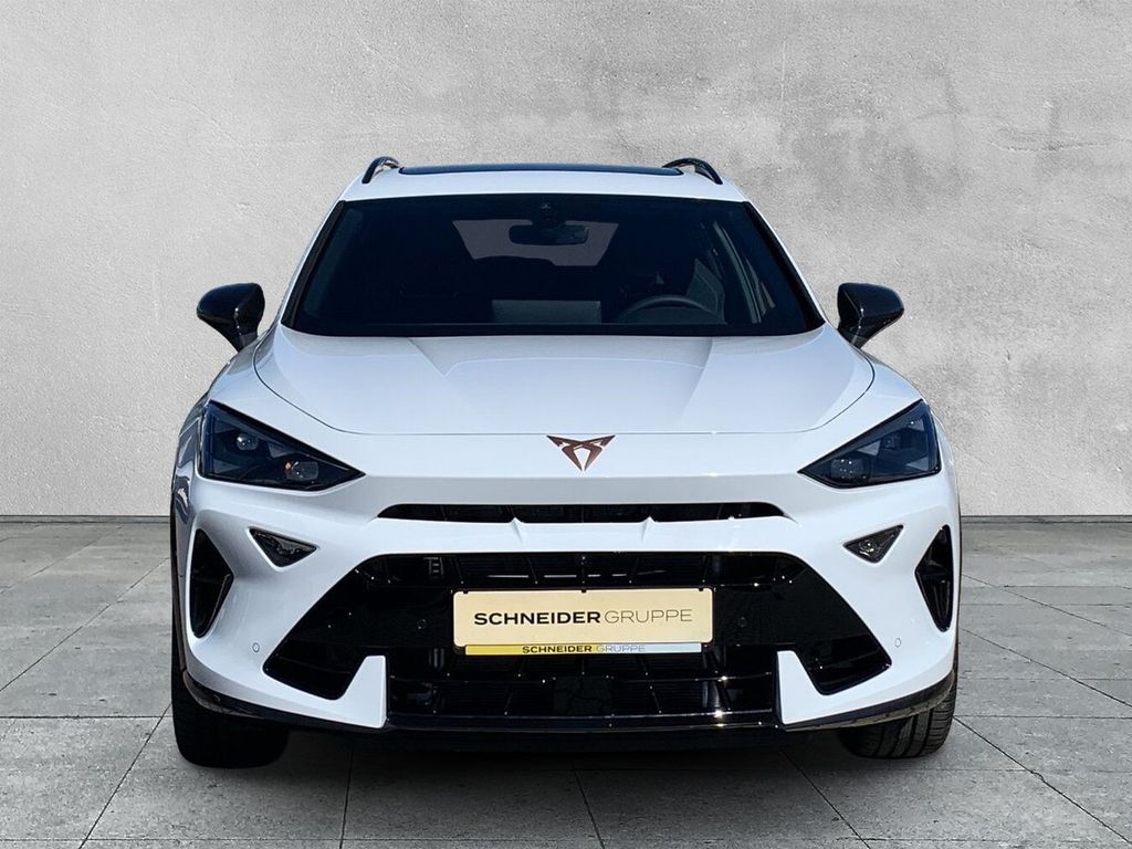 Cupra Formentor 2025