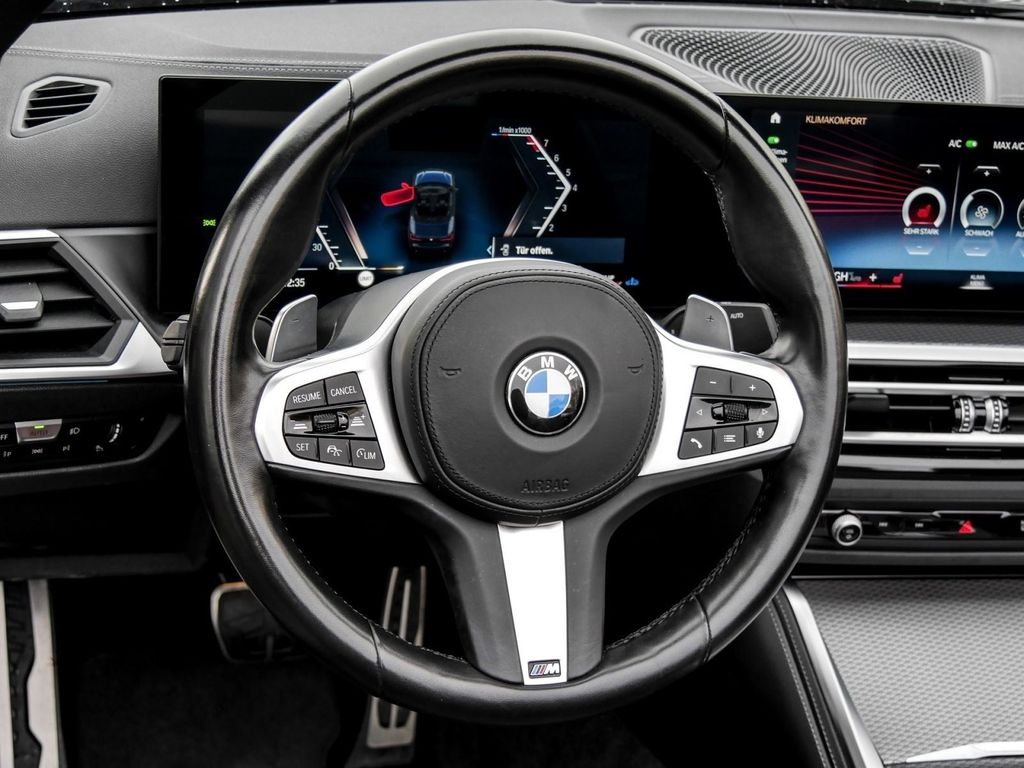 BMW 430 2023