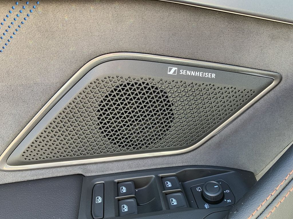 Cupra Formentor 2025