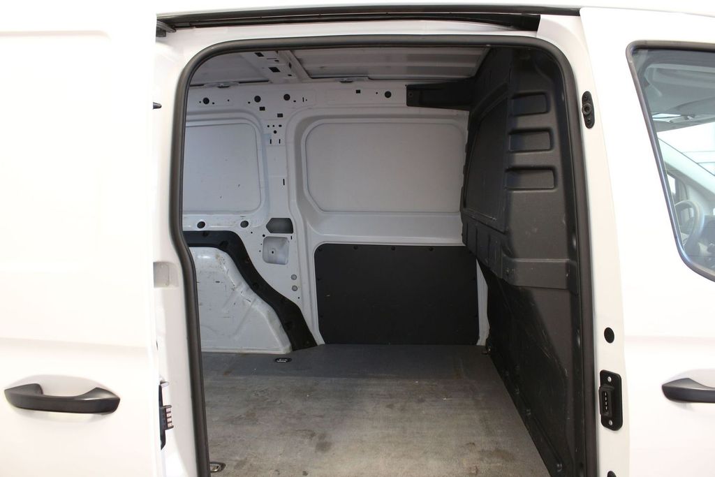 Volkswagen Caddy 2021