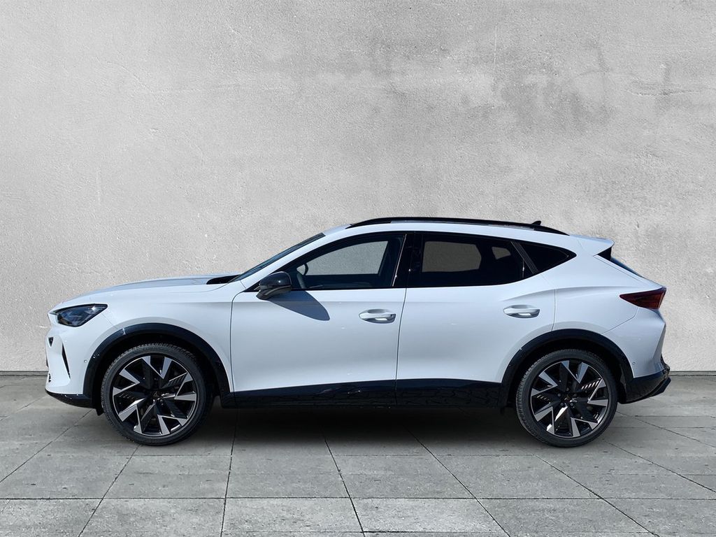 Cupra Formentor 2025
