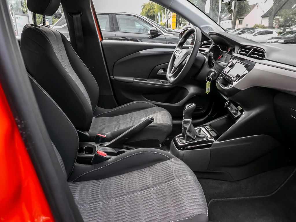 Opel Corsa 2022