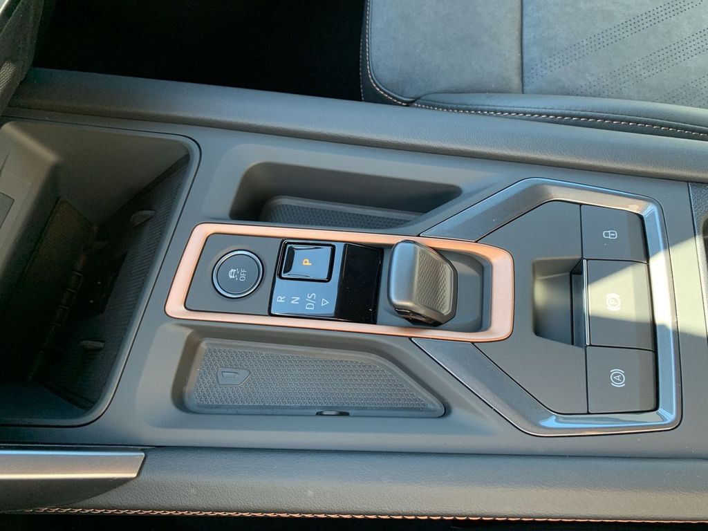 Cupra Formentor 2025