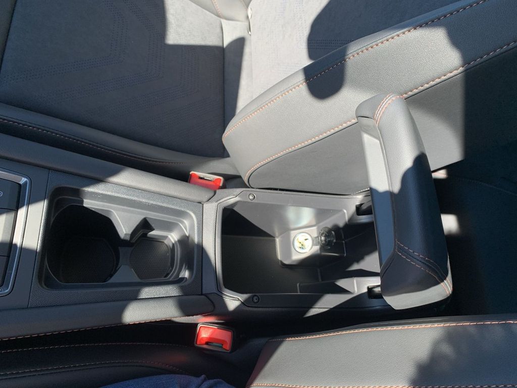 Cupra Formentor 2025