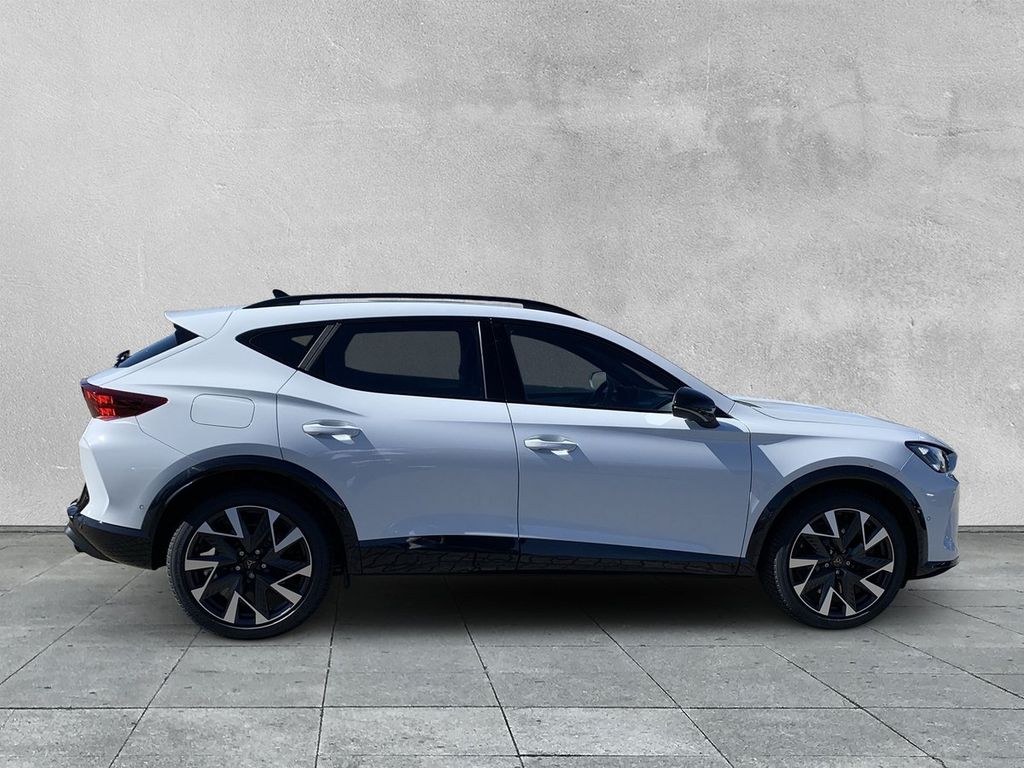 Cupra Formentor 2025