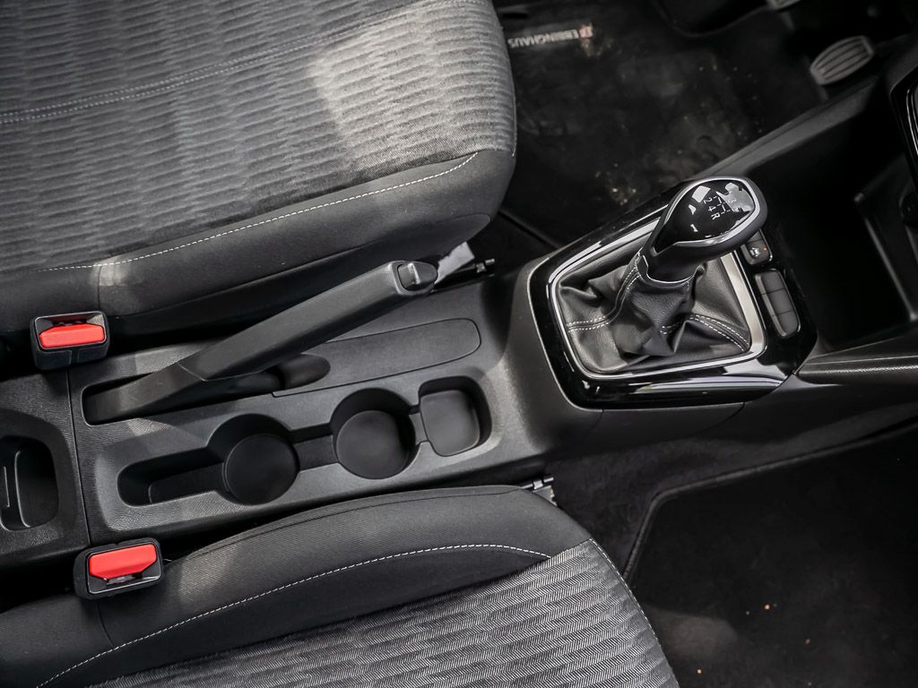 Opel Corsa 2022