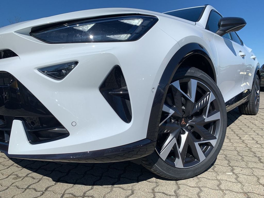 Cupra Formentor 2025