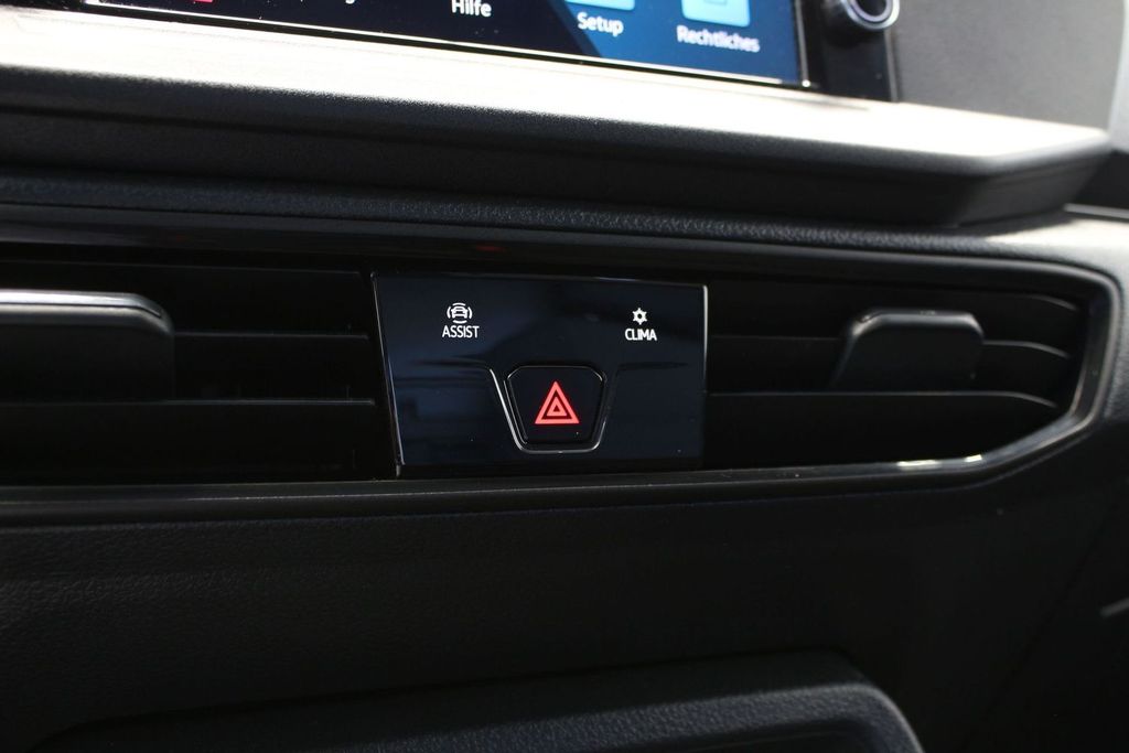 Volkswagen Caddy 2021