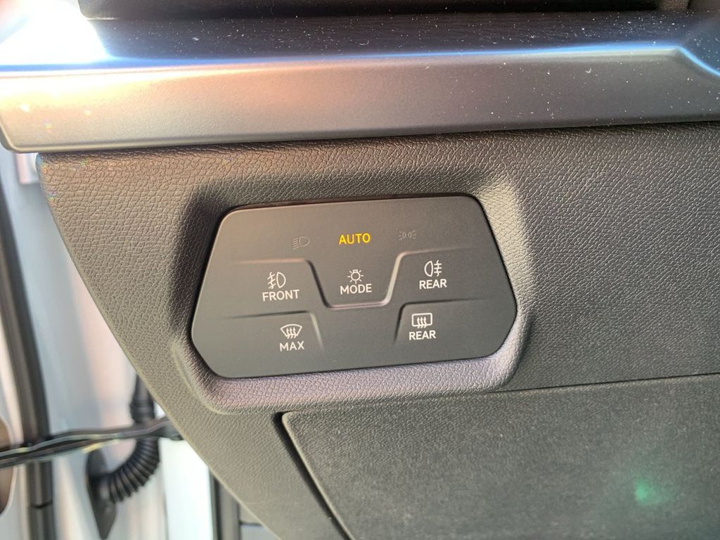 Cupra Formentor 2025