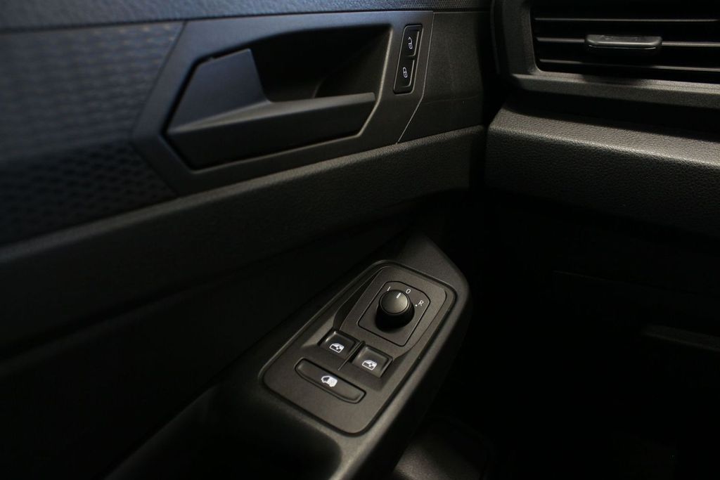 Volkswagen Caddy 2021