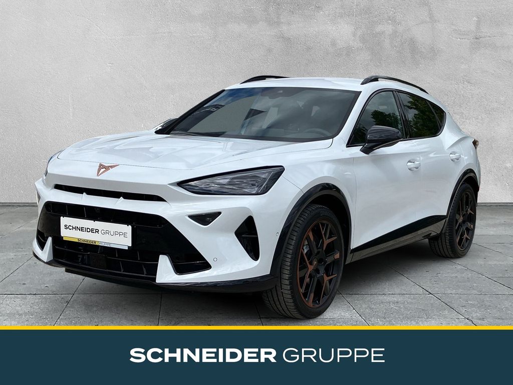 Cupra Formentor 2025