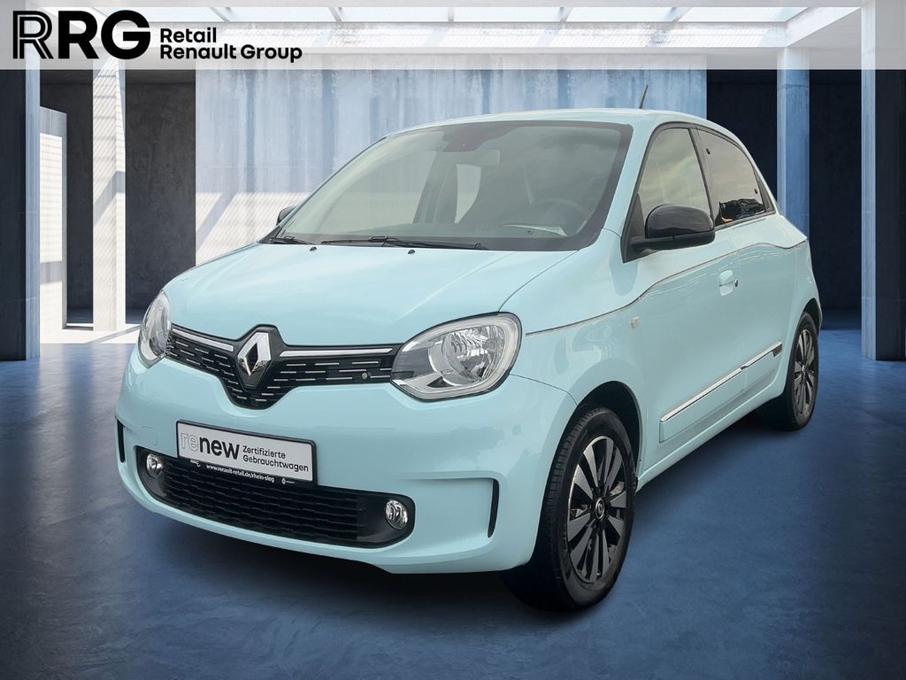 Renault Twingo 2023