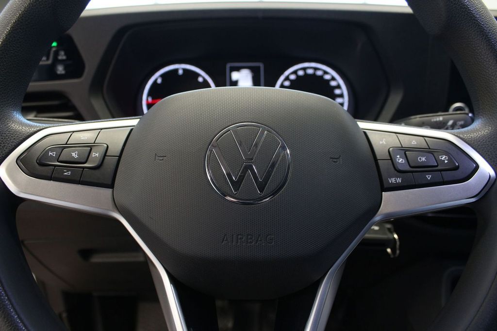 Volkswagen Caddy 2021