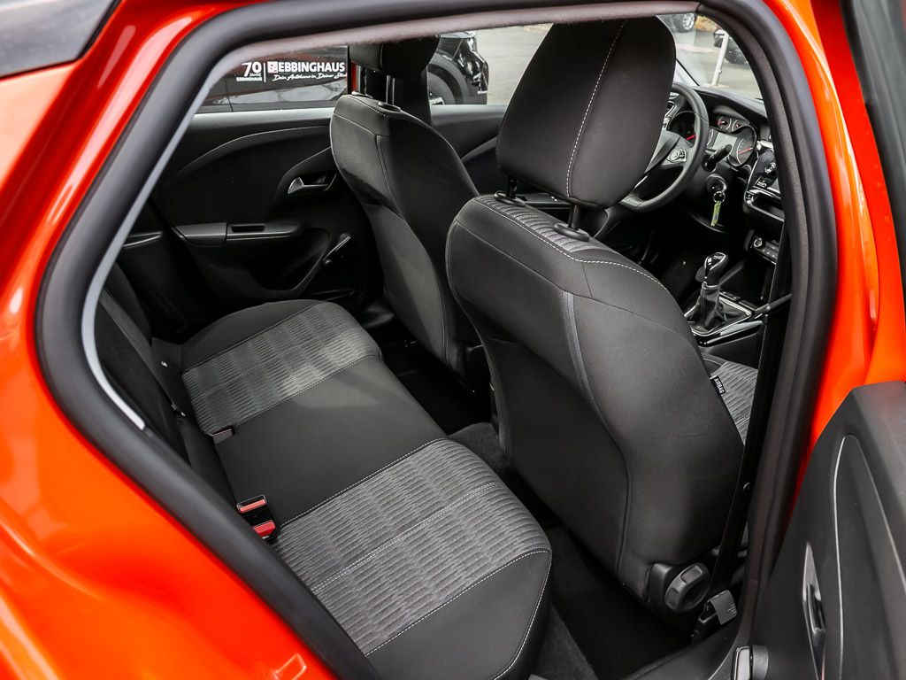 Opel Corsa 2022