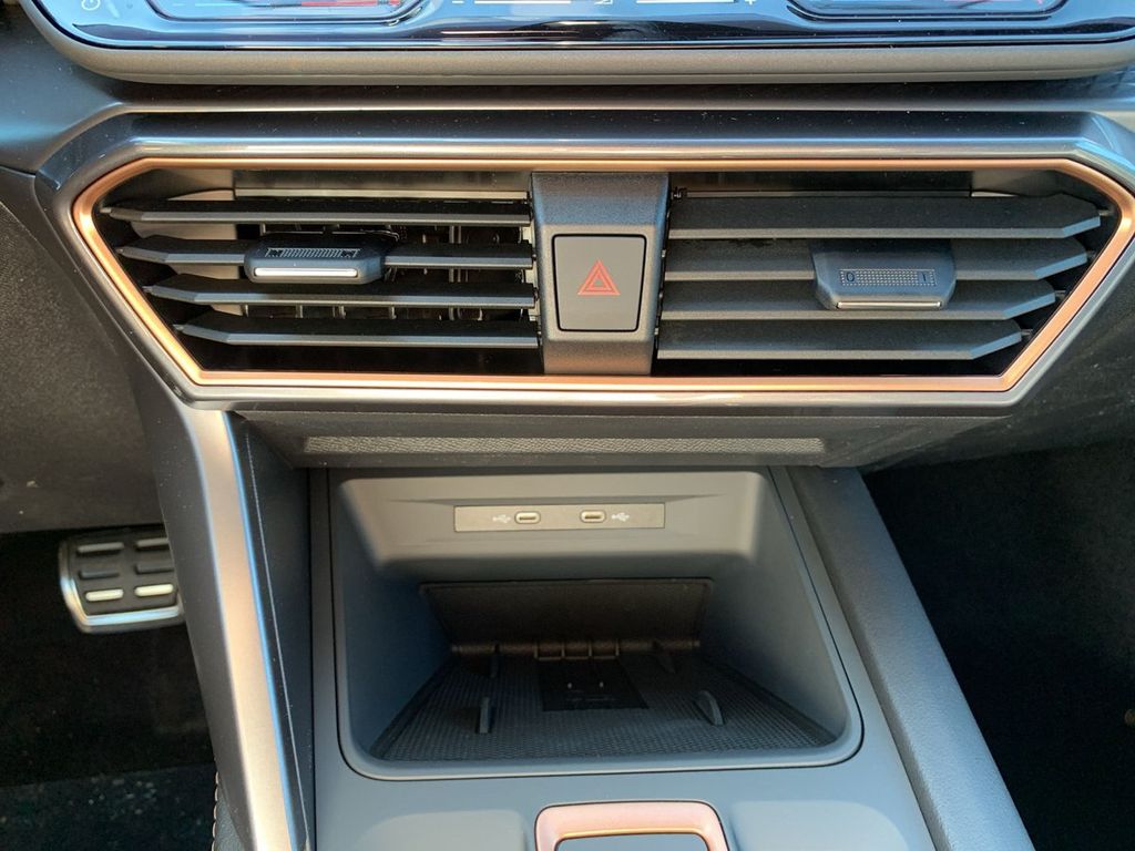 Cupra Formentor 2025