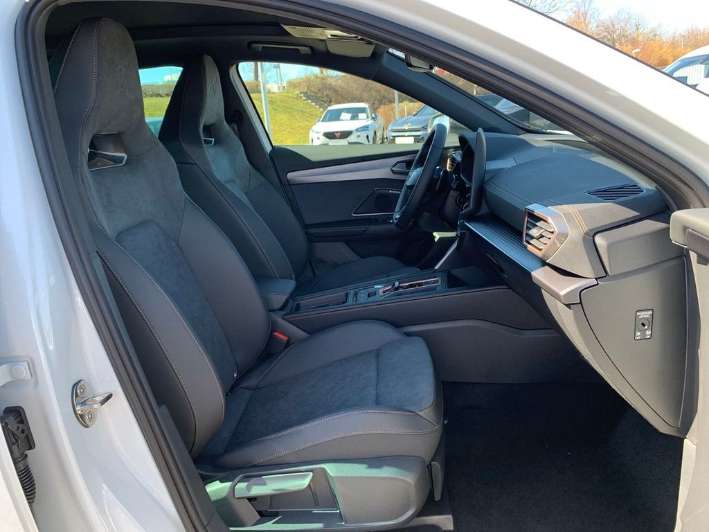 Cupra Formentor 2025