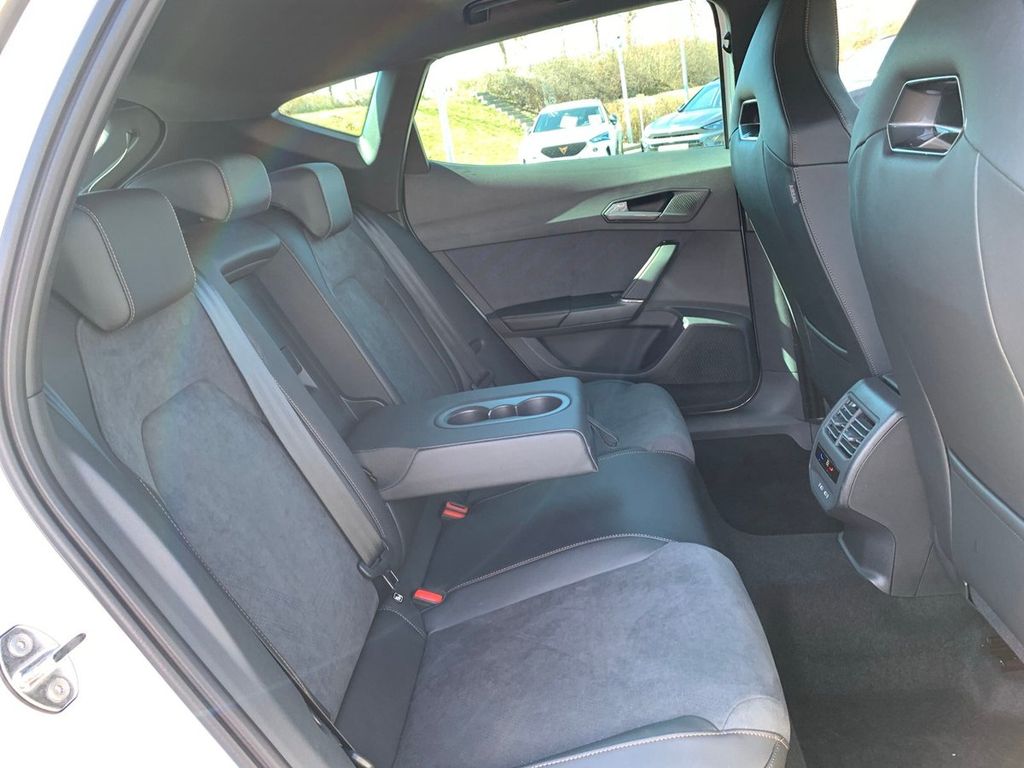 Cupra Formentor 2025