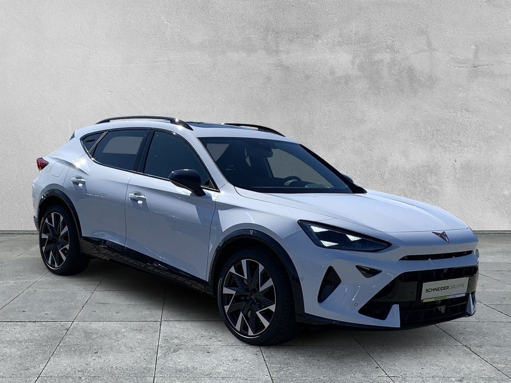 Cupra Formentor 2025