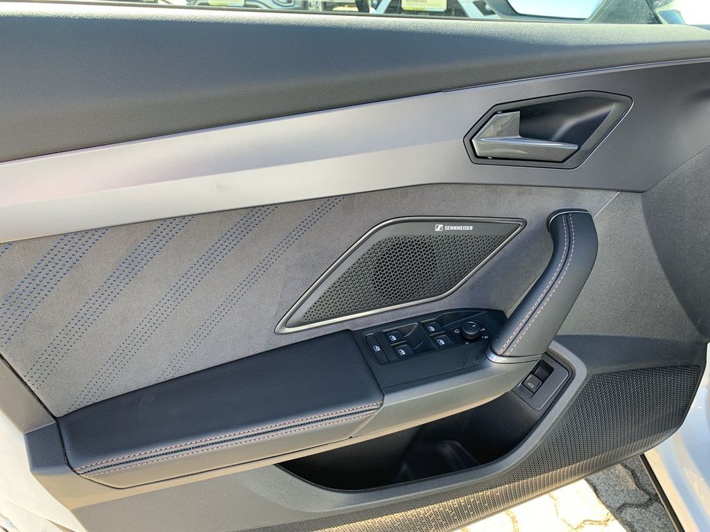 Cupra Formentor 2025