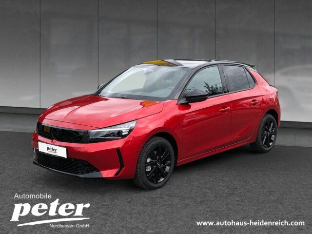 Opel Corsa 2025