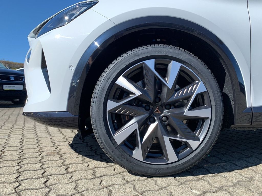 Cupra Formentor 2025