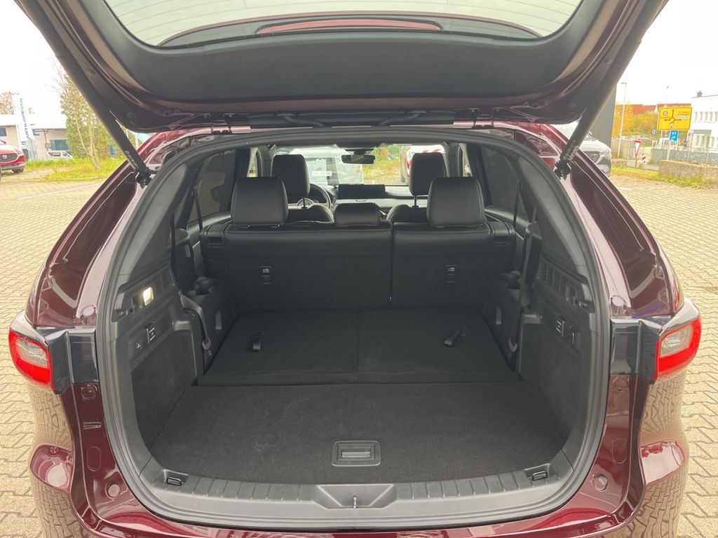 Mazda CX-80 2024