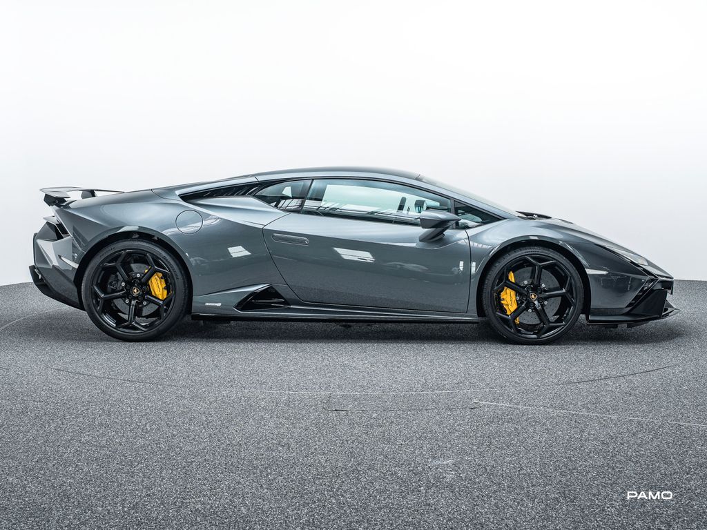 Lamborghini Huracán 2023
