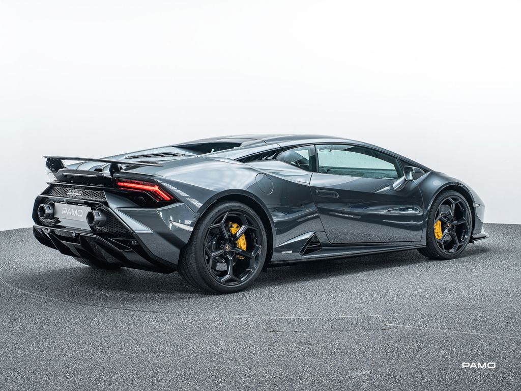Lamborghini Huracán 2023
