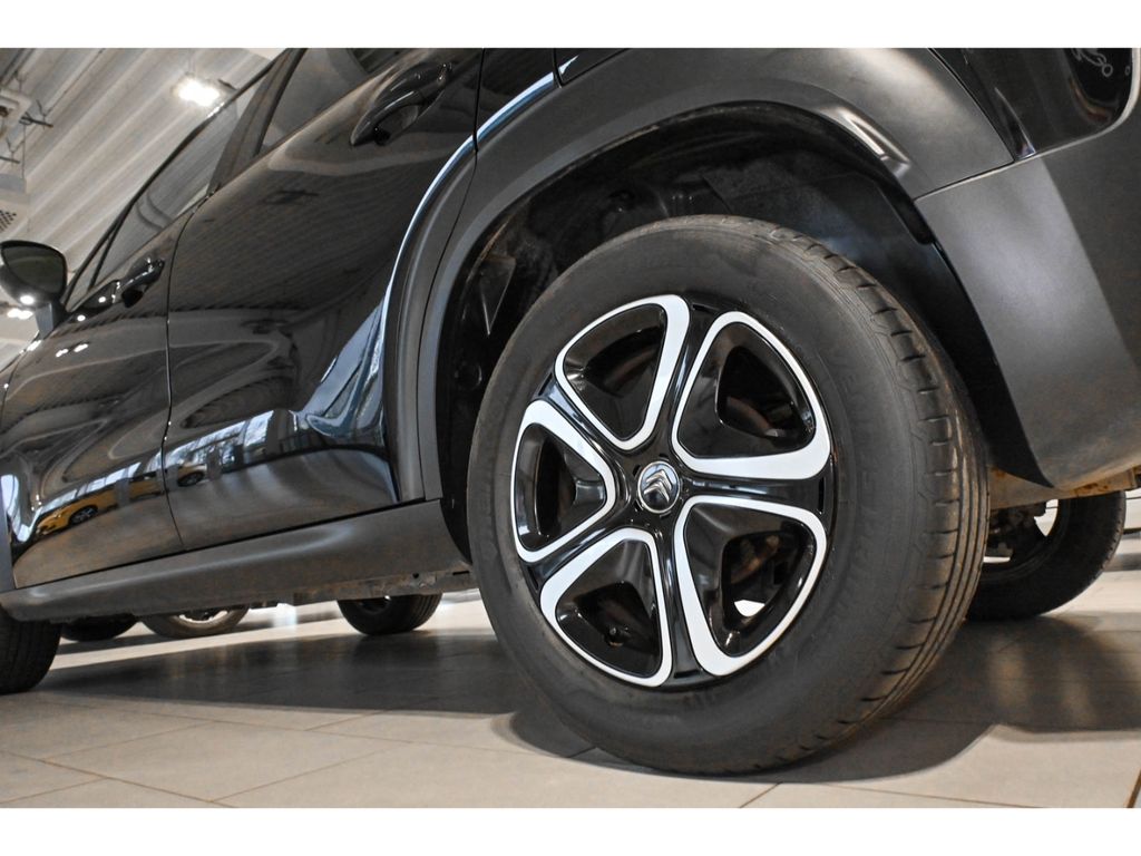 Citroën C3 Aircross 2024