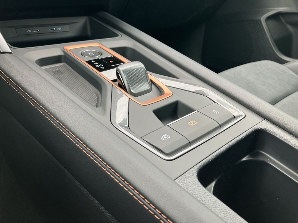 Cupra Formentor 2025