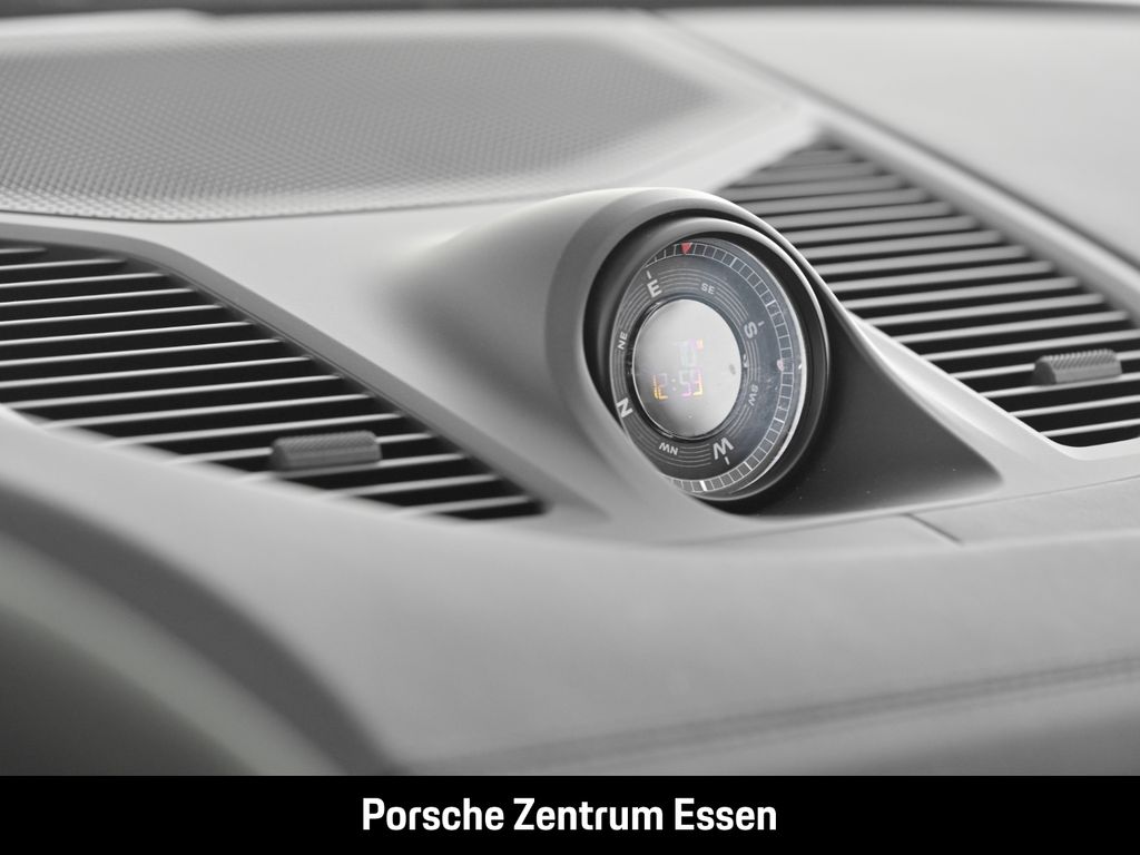 Porsche Cayenne 2024