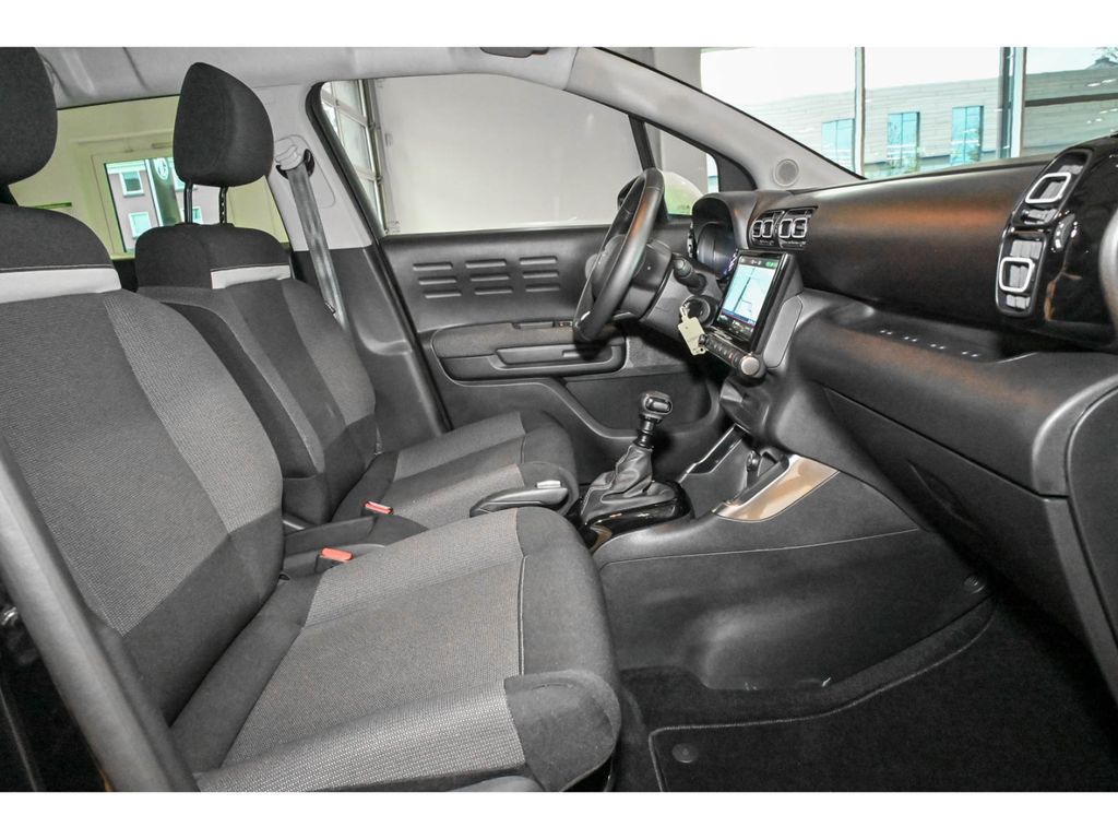 Citroën C3 Aircross 2024