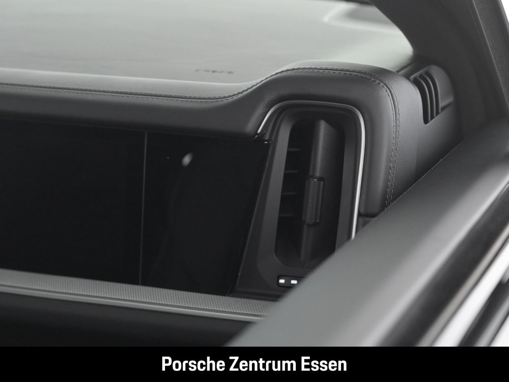 Porsche Cayenne 2024