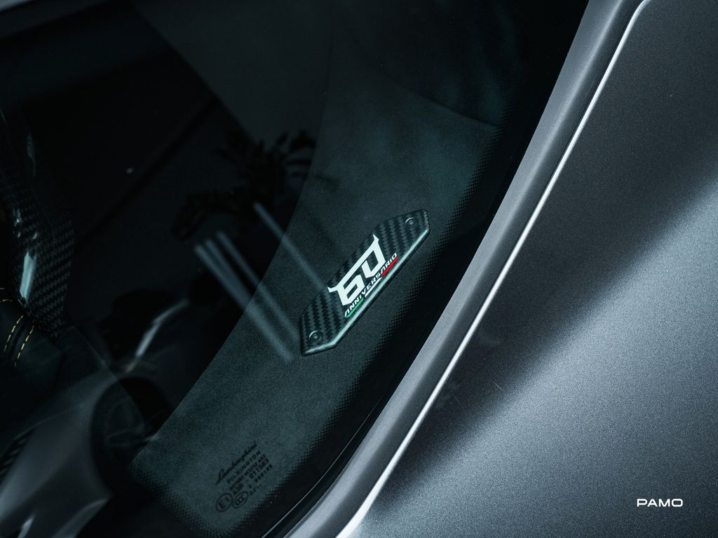 Lamborghini Huracán 2023