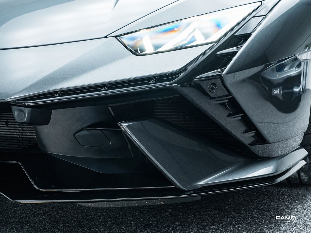 Lamborghini Huracán 2023