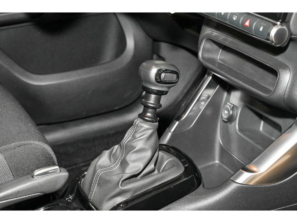 Citroën C3 Aircross 2024