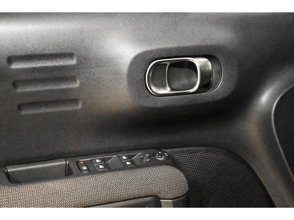 Citroën C3 Aircross 2024